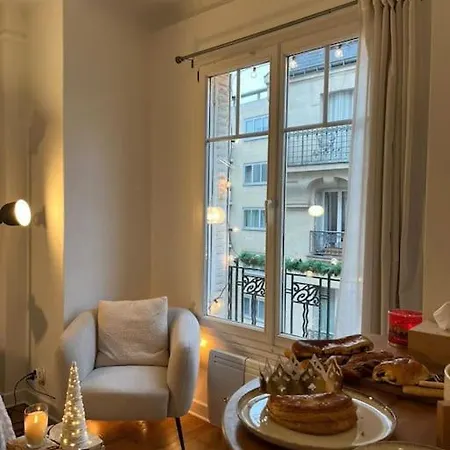 Appartamento Louis' Haven