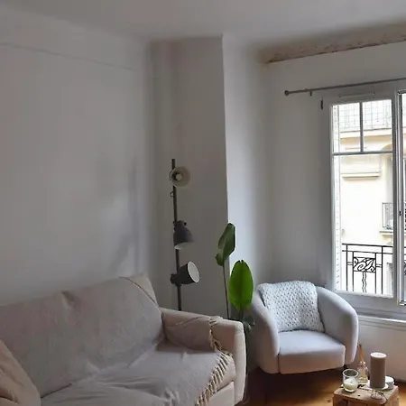 Appartamento Louis' Haven *