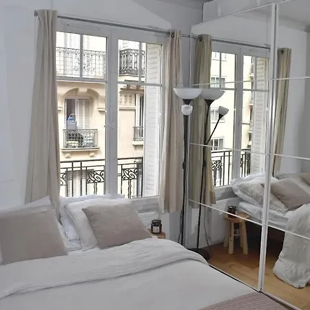 Apartment Louis' Haven *
